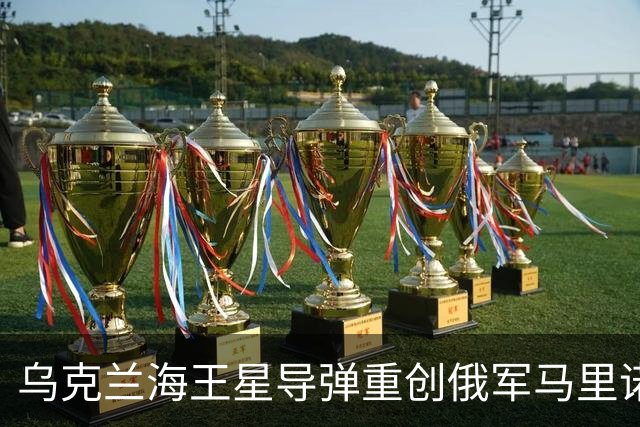 乌克兰海王星导弹重创俄军马里诺夫卡机场！击毁两架苏34