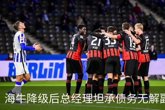 海牛降级后总经理坦承债务无解副总羡慕大连英博
